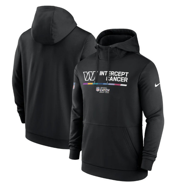 Men's Washington Commanders 2022 Black Crucial Catch Therma Performance Pullover Hoodie,We sell and wholesale Men's Washington Commanders 2022 Black Crucial Catch Therma Performance Pullover Hoodie on line form chian!